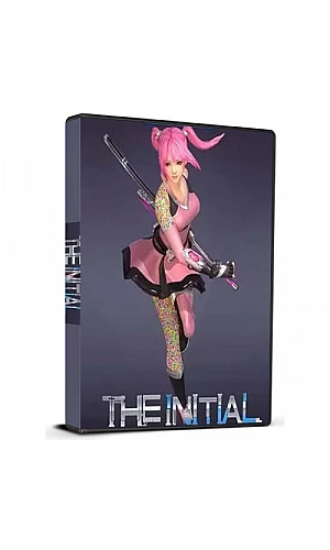The Initial Cd Key Steam Global