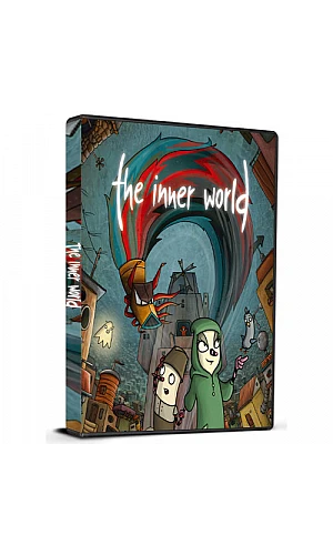 The Inner World Cd Key Steam Global