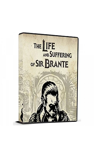 The Life and Suffering of Sir Brante Cd Key Steam Global
