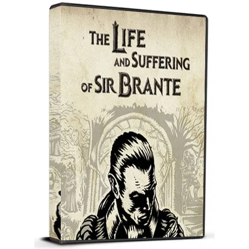 The Life and Suffering of Sir Brante (PC Steam Key / Global)