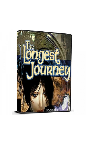 The Longest Journey Cd Key Steam Global