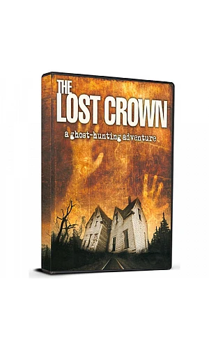 The Lost Crown Cd Key Steam Global