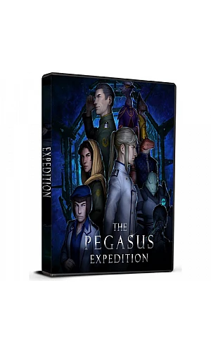 The Pegasus Expedition Cd Key Steam Global