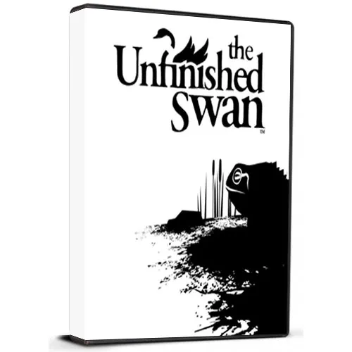 The Unfinished Swan (PC Steam Key / Global)
