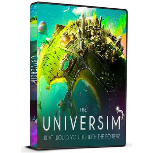 Das Universim (PC Steam Key / Global)