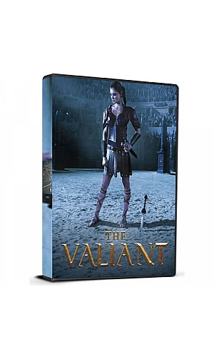 The Valiant Cd Key Steam Global