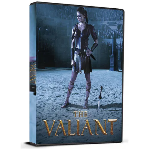 „The Valiant“ (PC Steam Key / Global)