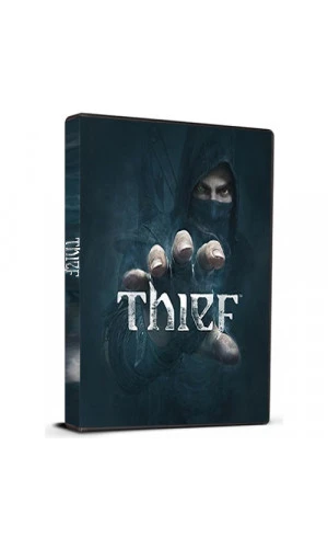 Thief Cd Key Steam Europe Thief Cd Key Steam Europe