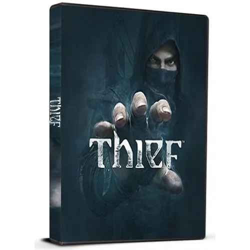 Thief Europe (PC Steam Key / Europa)