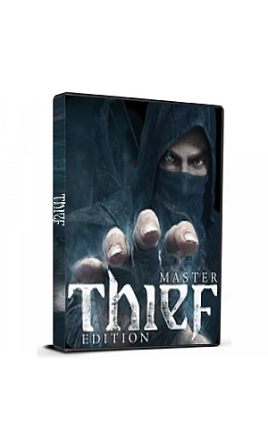 Thief: Master Thief Edition (PC Steam Key / Global)