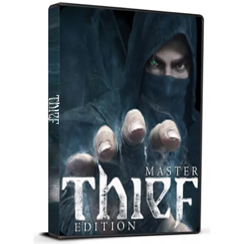 Thief: Master Thief Edition (PC Steam Key / Global)