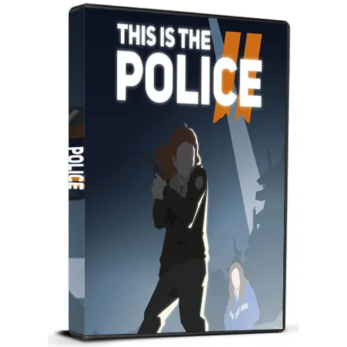 This Is the Police 2 (PC Steam Key / Global)