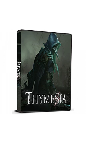 Thymesia Cd Key Steam Global Thymesia Cd Key Steam Global