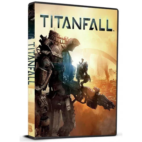 Titanfall (PC Steam Key / Global)
