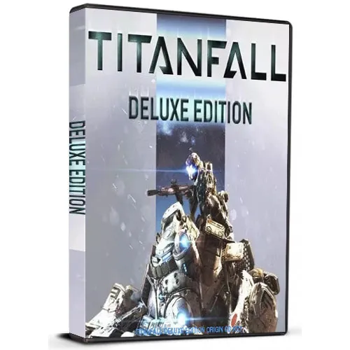 Titanfall Deluxe Edition (PC Steam Key / Global)