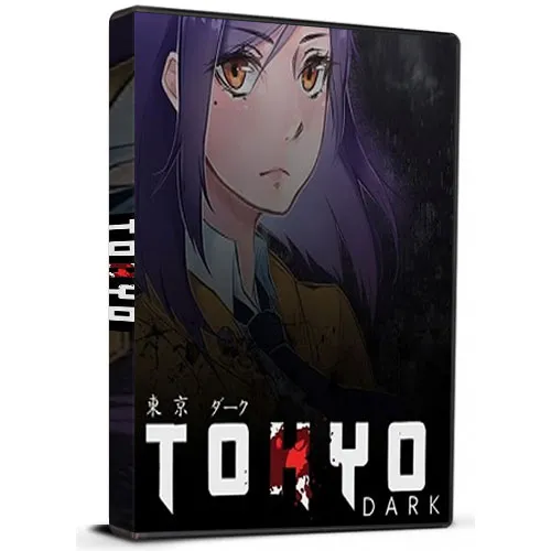Tokyo Dark (PC Steam Κωδικός / Global έκδοση)