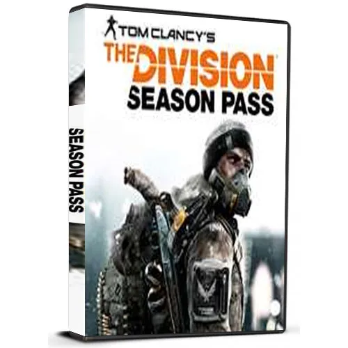 Season Pass של 