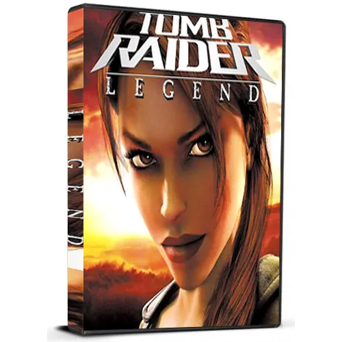 Tomb Raider: Legend (PC Steam Key / Global)