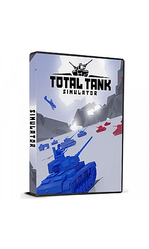 Total Tank Simulator Cd Key Steam Global