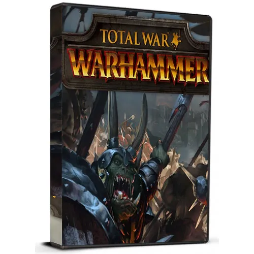 Total War Warhammer أوروبا (PC Steam مفتاح / أوروبا)