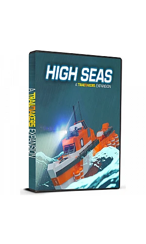 Trailmakers: High Seas Expansion DLC Cd Key Steam Global Trailmakers: High Seas Expansion DLC Cd Key Steam Global