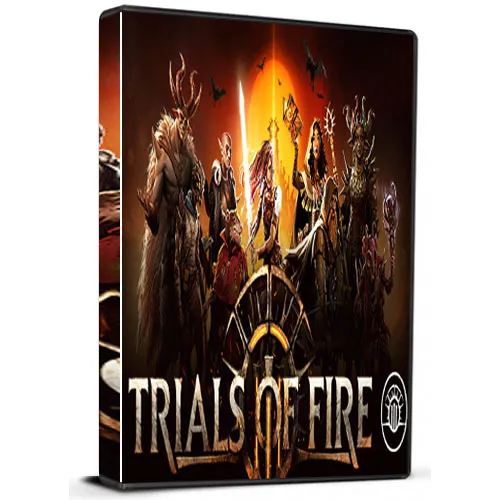 „Trials of Fire“ (PC Steam Key / Global)
