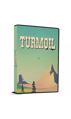 Turmoil Cd Key Steam Global