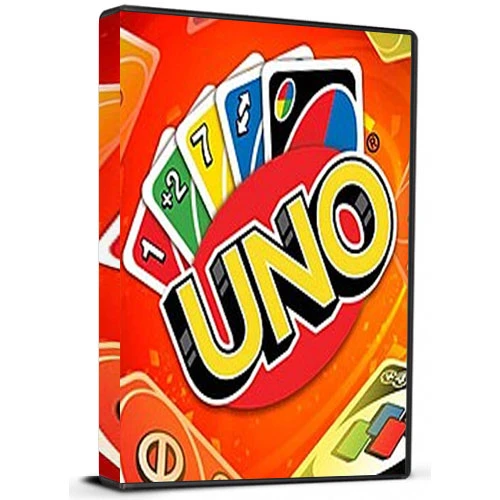 UNO (PC Ubisoft Connect Key / Global)