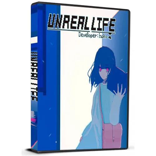 UNREAL LIFE (PC Steam Key / Global)