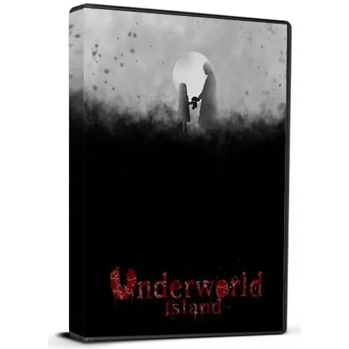 Underworld Island (PC Steam Key / Global)