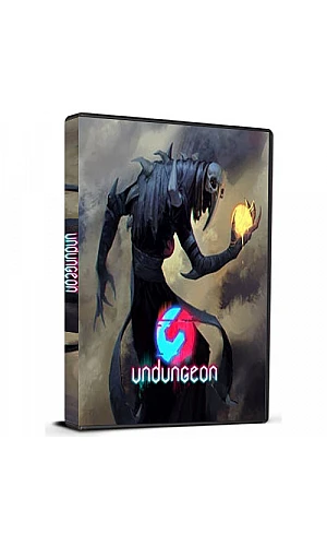 Undungeon Cd Key Steam Global