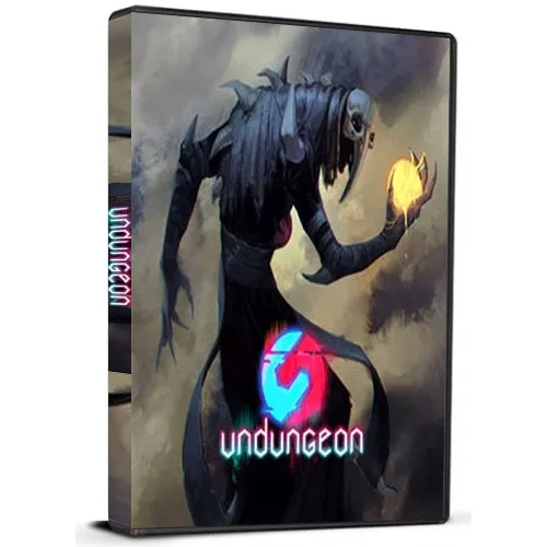 Undungeon (PC Steam Schlüssel / Global)