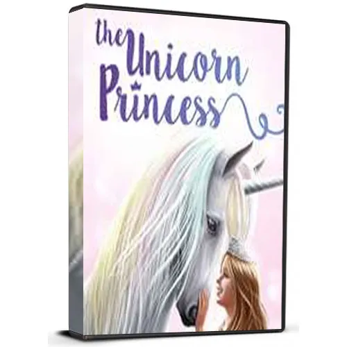 Einhornprinzessin (PC Steam Schlüssel / Global)