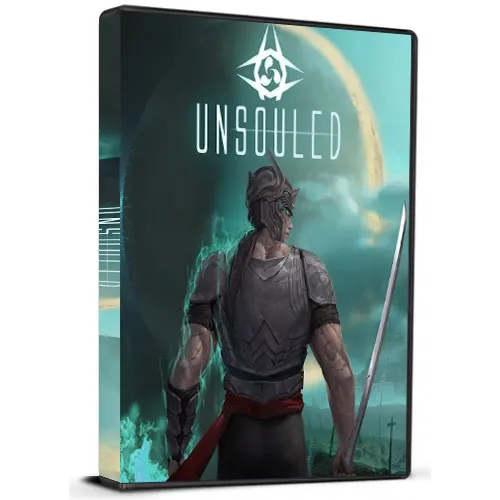 Unsouled (PC Steam Key / Global)
