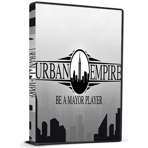 Urban Empire (PC Steam Key / Global)