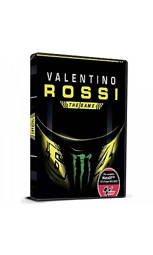 Valentino Rossi The Game Cd Key Steam Global Valentino Rossi The Game Cd Key Steam Global