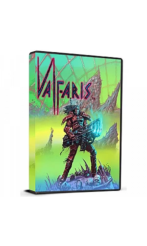 Valfaris Cd Key Steam Global
