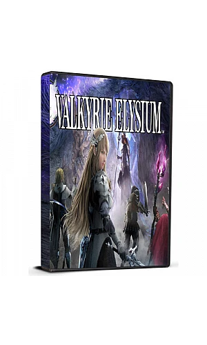 Valkyrie Elysium Cd Key Steam Global