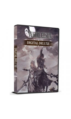 Valkyrie Elysium Deluxe Edition Cd Key Steam Global