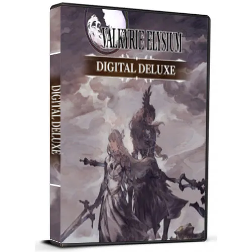 Valkyrie Elysium Edizione Deluxe (PC - Codice Steam / Global)