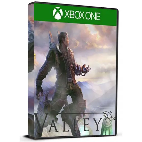 Valley Europe (Xbox One Key / Europe)