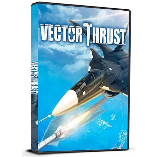 Vector Thrust (PC Steam Key / Europe)
