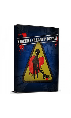 Viscera Cleanup Details Cd Key Steam Global