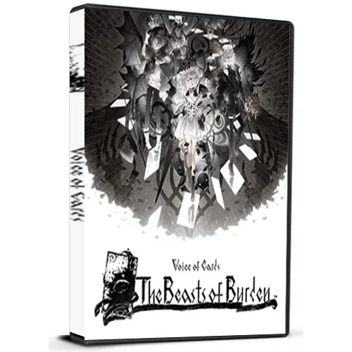 Voice of Cards: Beasts of Burden (PC Steam Key / Global)