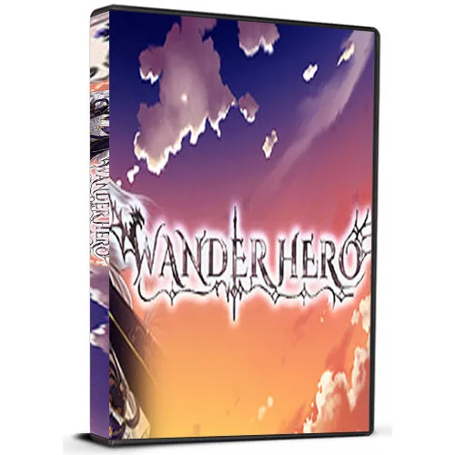 Wander Hero (PC Steam Schlüssel / Global)