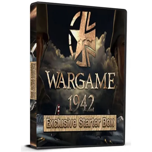 Wargame 1942 - Özel Başlangıç Paketi Wargame1942.Com Glob (PC Anahtarı / Global)