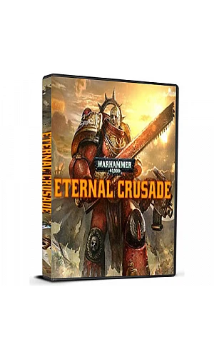 Warhammer 40,000 - Eternal Crusade Cd Key Steam Global