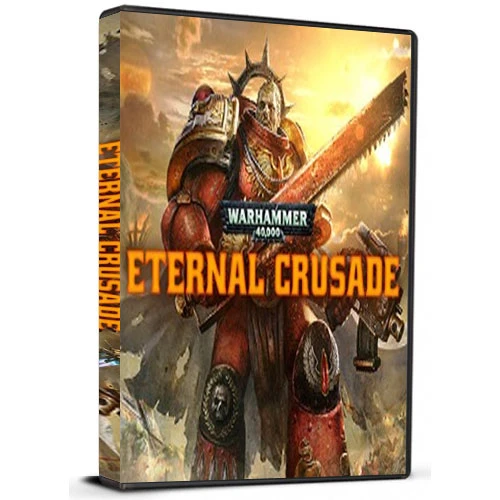Warhammer 40,000 – Eternal Crusade (PC Steam-Key / Global)