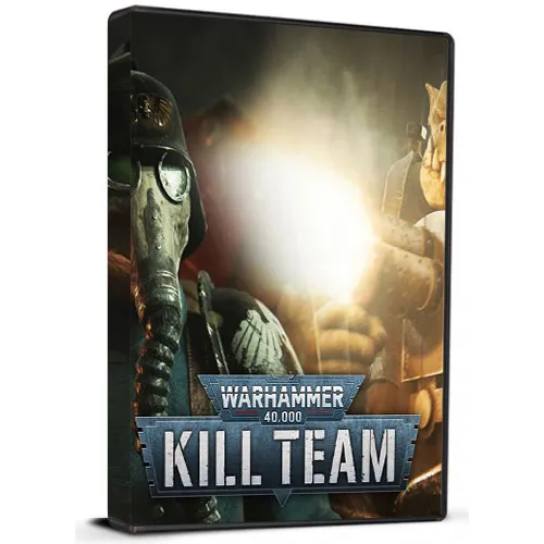 Warhammer 40.000 Kill Team (PC Steam Key / Global)