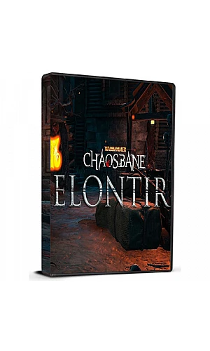 Warhammer Chaosbane Cd Key Steam Global